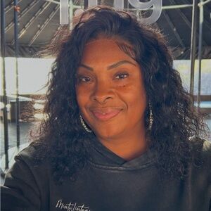 Meet your Posher, Keishun